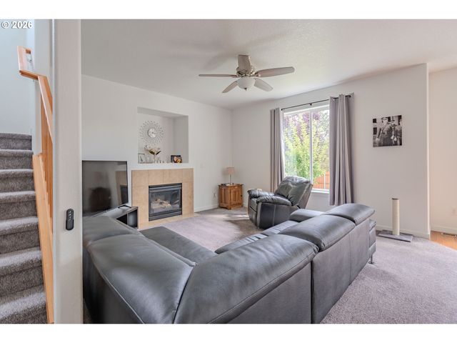 6405 Ne 87TH Ave, Vancouver, WA 98662