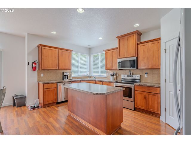 6405 Ne 87TH Ave, Vancouver, WA 98662