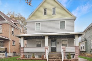3612 Daisy Avenue, Cleveland, OH 44109