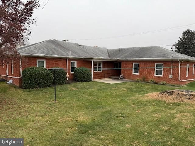 300 N FRANKLIN STREET, Waynesboro, PA 17268