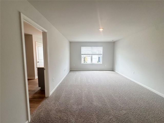 22 Berryville Drive, Dawsonville, GA 30534