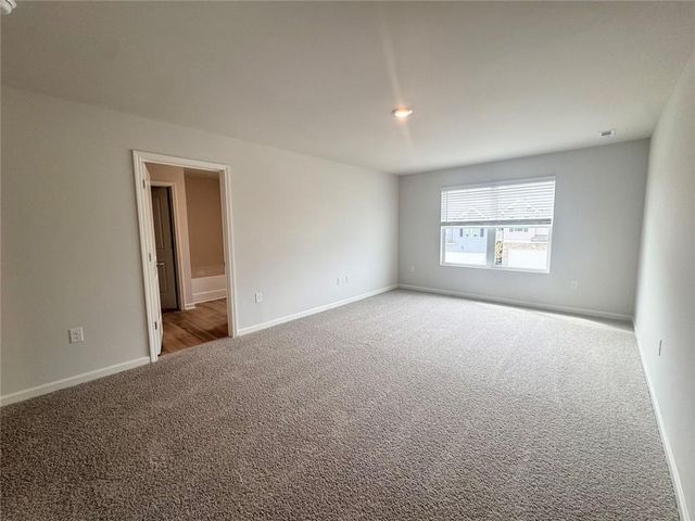 22 Berryville Drive, Dawsonville, GA 30534