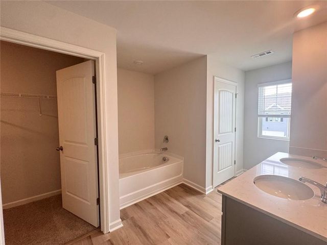 22 Berryville Drive, Dawsonville, GA 30534