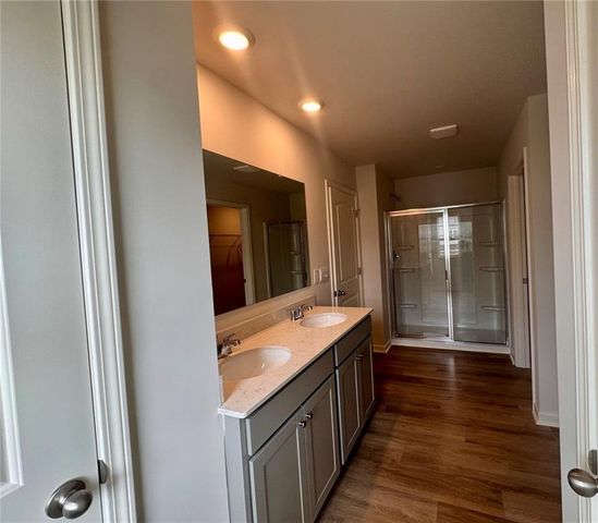 22 Berryville Drive, Dawsonville, GA 30534