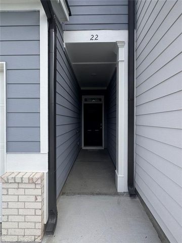 22 Berryville Drive, Dawsonville, GA 30534
