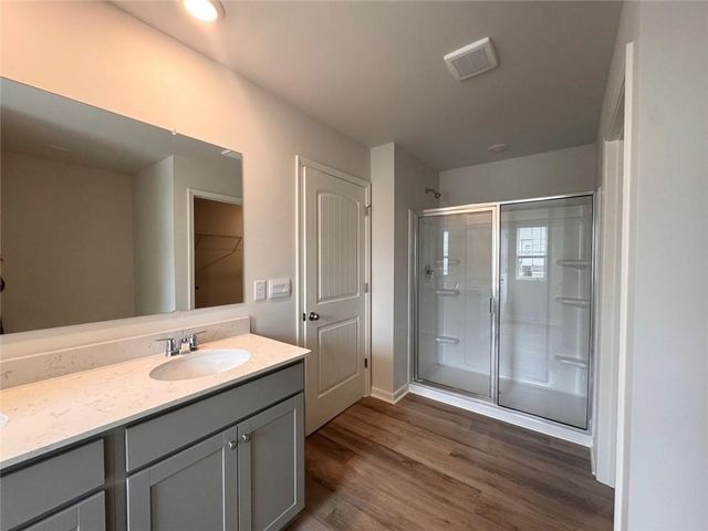 22 Berryville Drive, Dawsonville, GA 30534