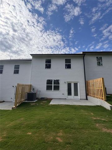 22 Berryville Drive, Dawsonville, GA 30534