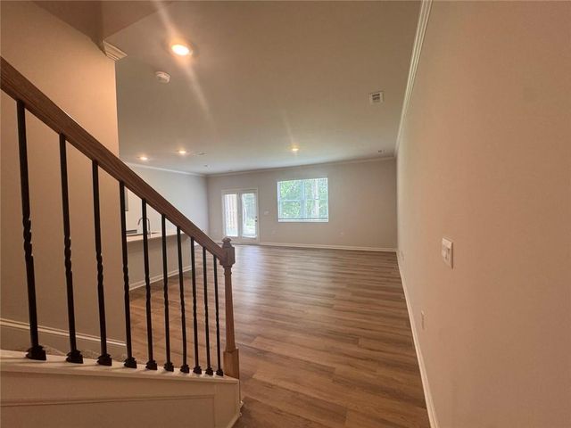 22 Berryville Drive, Dawsonville, GA 30534