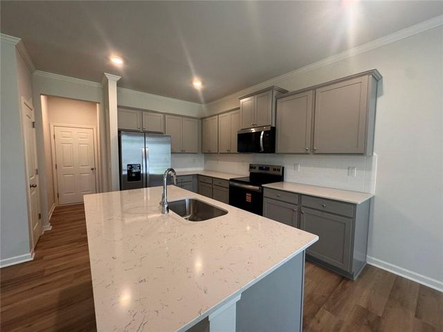 22 Berryville Drive, Dawsonville, GA 30534