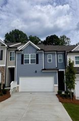 22 Berryville Drive, Dawsonville, GA 30534