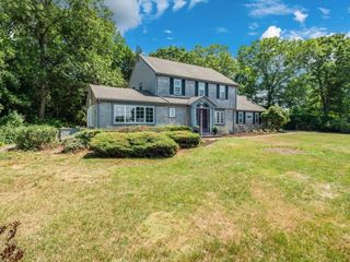 70 Captain Luther Little Way, Marshfield, MA 02050