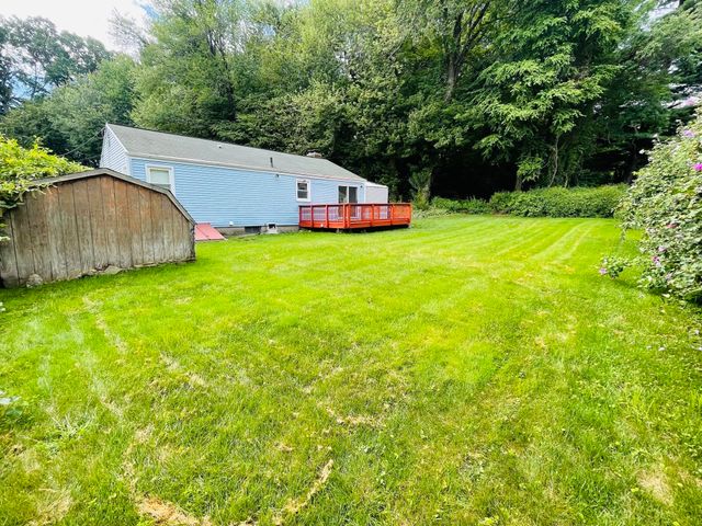 192 Grandview Ave, West Springfield, MA 01089