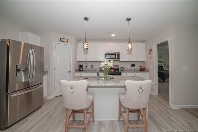 2130 Roadster Pony Lane, Hope Mills, NC 28348