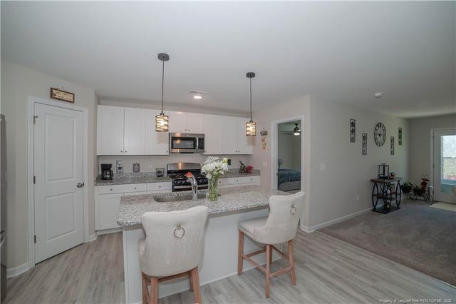 2130 Roadster Pony Lane, Hope Mills, NC 28348