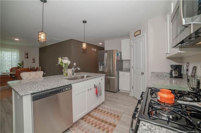 2130 Roadster Pony Lane, Hope Mills, NC 28348