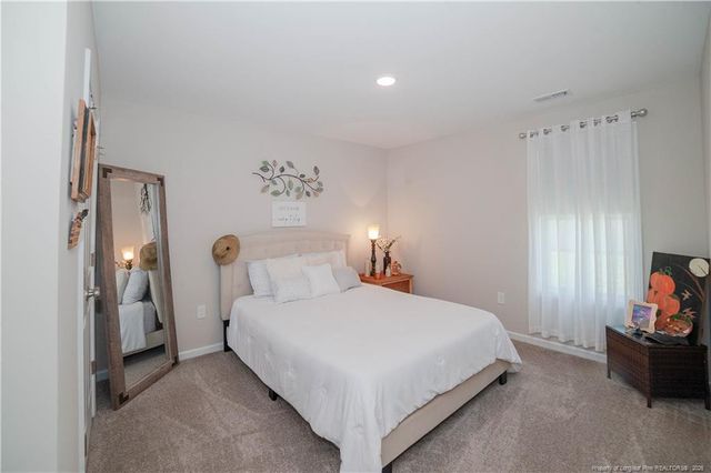 2130 Roadster Pony Lane, Hope Mills, NC 28348