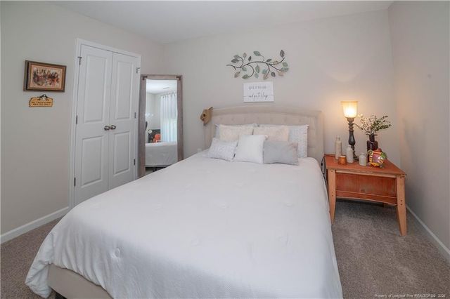 2130 Roadster Pony Lane, Hope Mills, NC 28348
