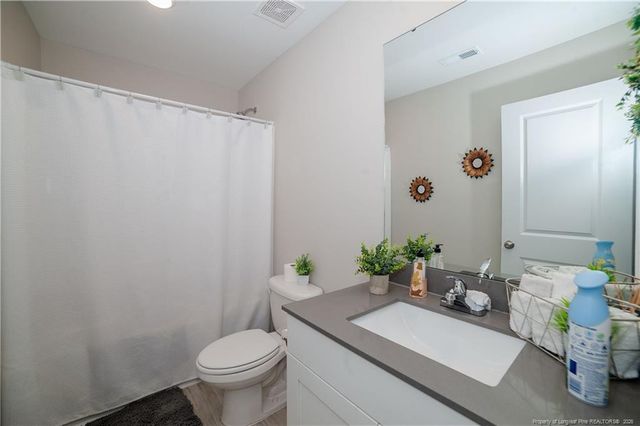 2130 Roadster Pony Lane, Hope Mills, NC 28348