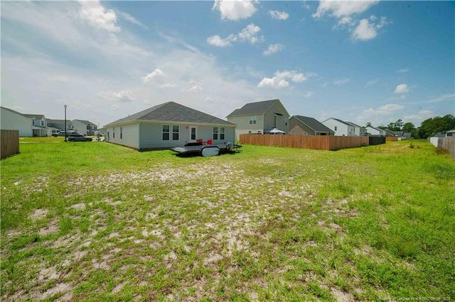 2130 Roadster Pony Lane, Hope Mills, NC 28348