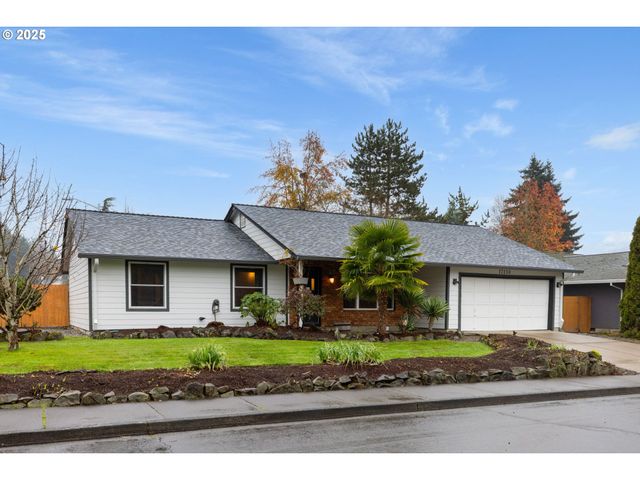 17130 Sw BAKER St, Beaverton, OR 97007