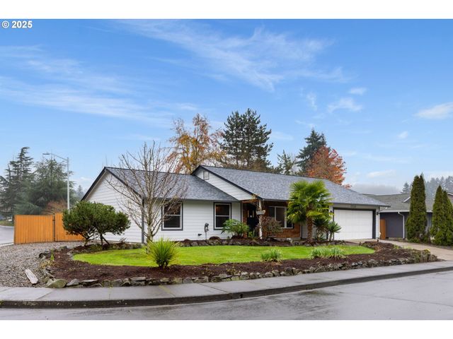 17130 Sw BAKER St, Beaverton, OR 97007