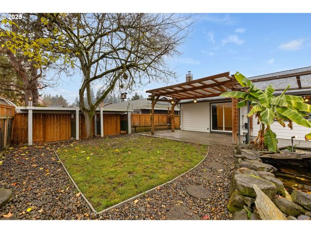 17130 Sw BAKER St, Beaverton, OR 97007