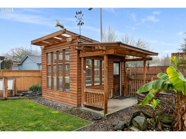 17130 Sw BAKER St, Beaverton, OR 97007