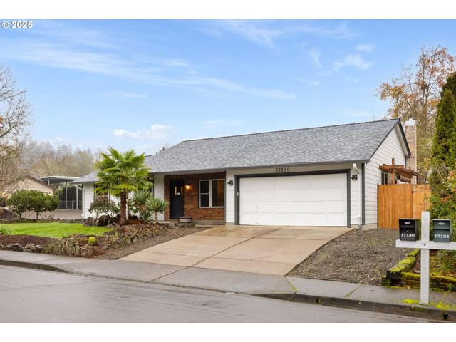 17130 Sw BAKER St, Beaverton, OR 97007