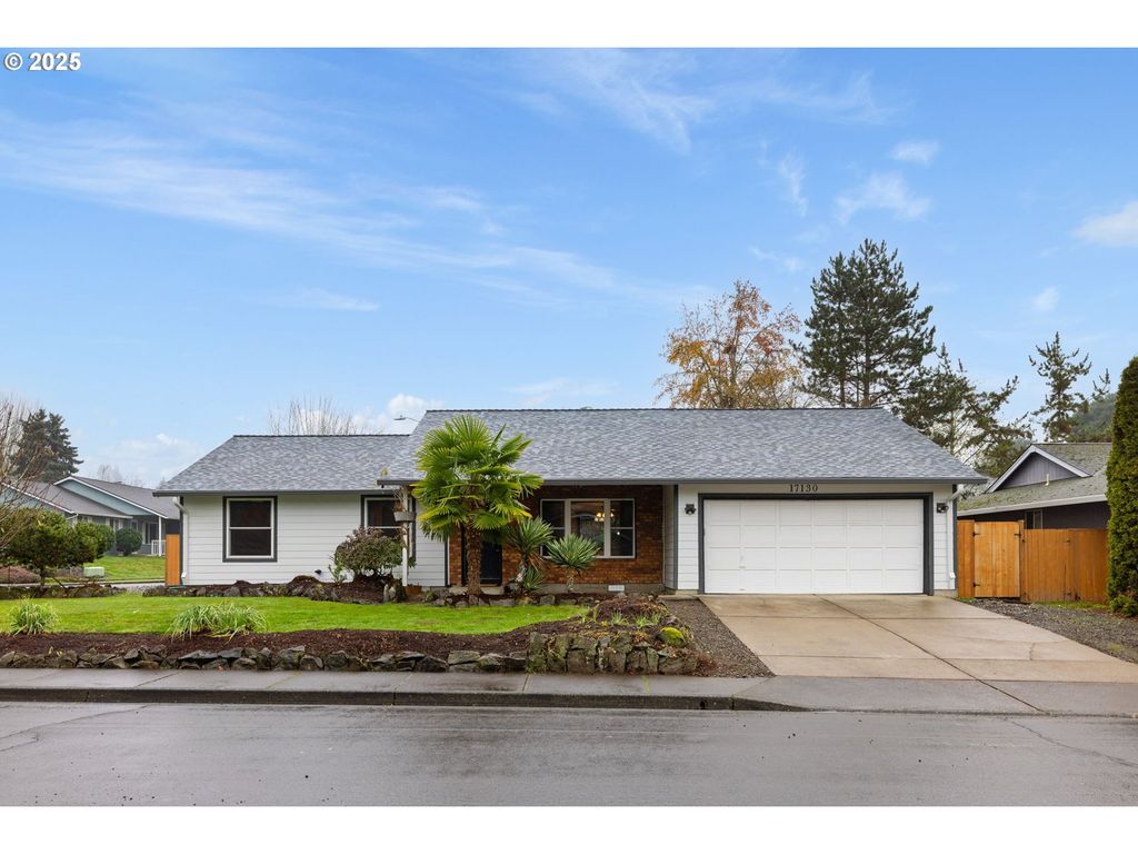 17130 Sw BAKER St, Beaverton, OR 97007