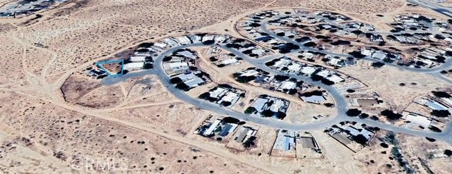 343 Morning Glory Court, California City, CA 93505