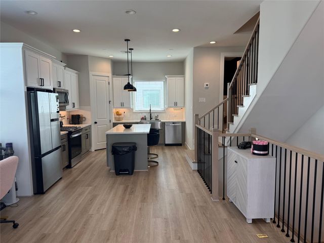 3703 Creekmont Green Lane, Houston, TX 77091