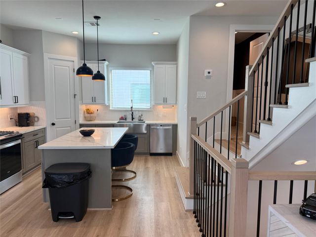 3703 Creekmont Green Lane, Houston, TX 77091