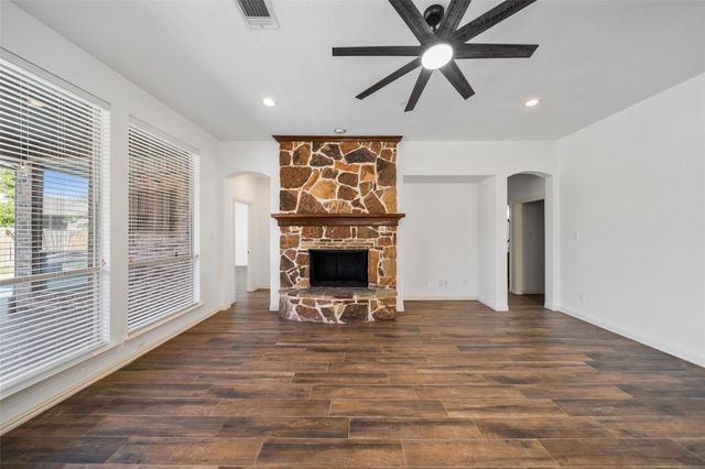 3311 Sunset Field Lane, Missouri City, TX 77459