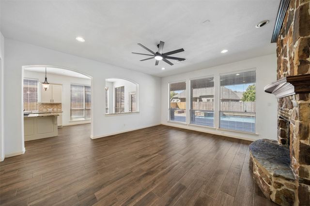 3311 Sunset Field Lane, Missouri City, TX 77459