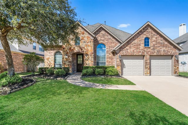 3311 Sunset Field Lane, Missouri City, TX 77459
