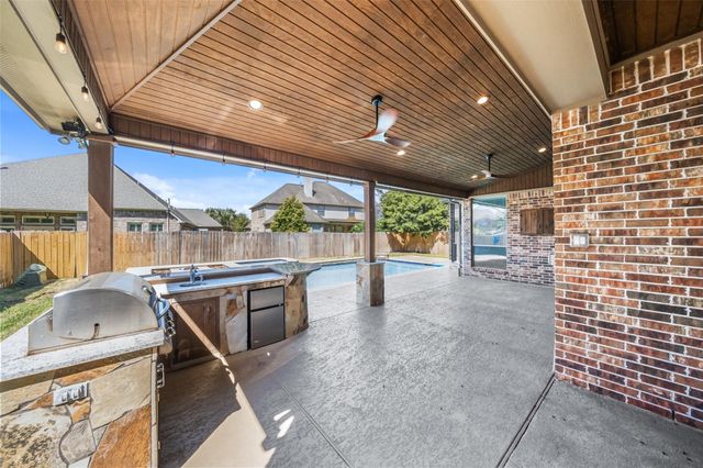 3311 Sunset Field Lane, Missouri City, TX 77459