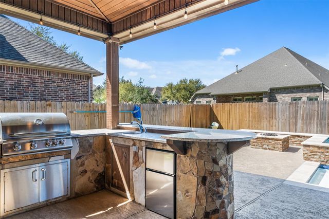 3311 Sunset Field Lane, Missouri City, TX 77459