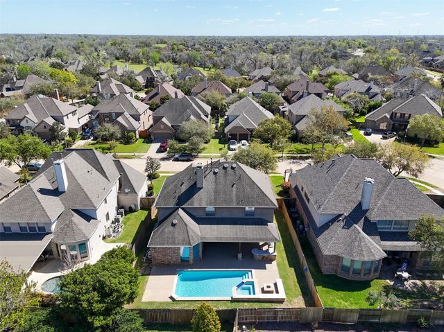 3311 Sunset Field Lane, Missouri City, TX 77459