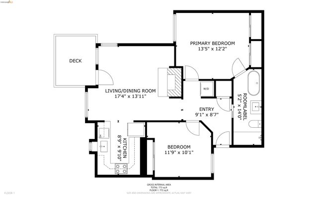 605 Forest Run, Hercules, CA 94547