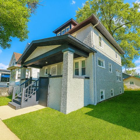 949 N Lockwood Avenue, Chicago, IL 60651