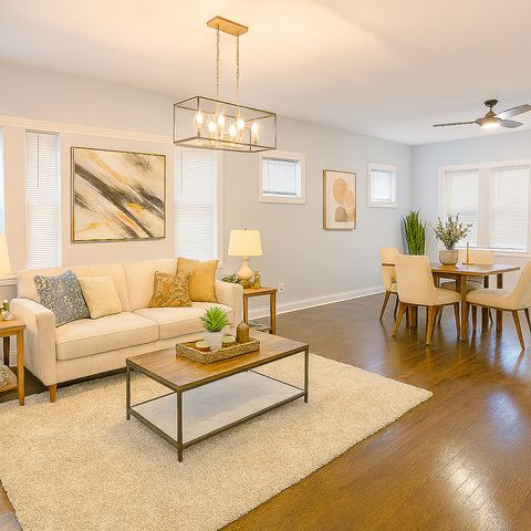 949 N Lockwood Avenue, Chicago, IL 60651