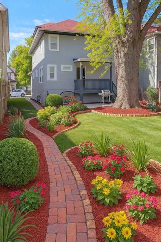 949 N Lockwood Avenue, Chicago, IL 60651