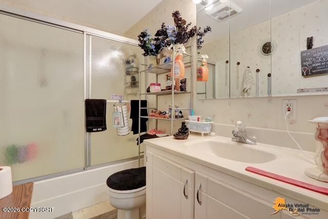 1735 Sanya Circle, Anchorage, AK 99508