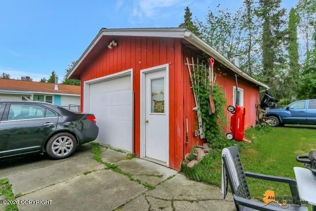 1735 Sanya Circle, Anchorage, AK 99508