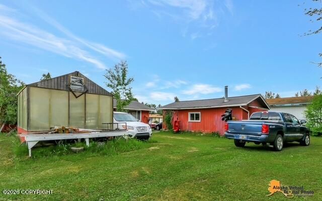1735 Sanya Circle, Anchorage, AK 99508