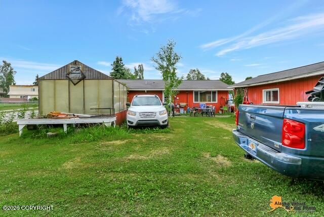 1735 Sanya Circle, Anchorage, AK 99508