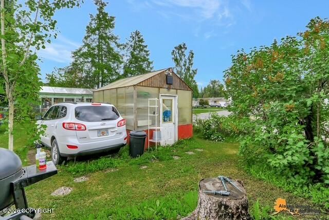 1735 Sanya Circle, Anchorage, AK 99508