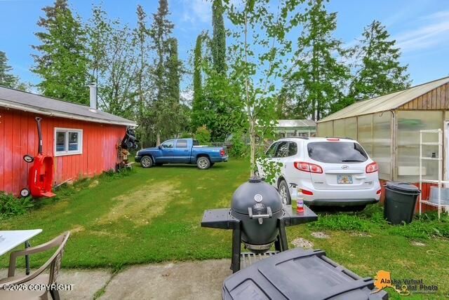 1735 Sanya Circle, Anchorage, AK 99508