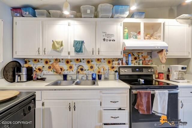 1735 Sanya Circle, Anchorage, AK 99508
