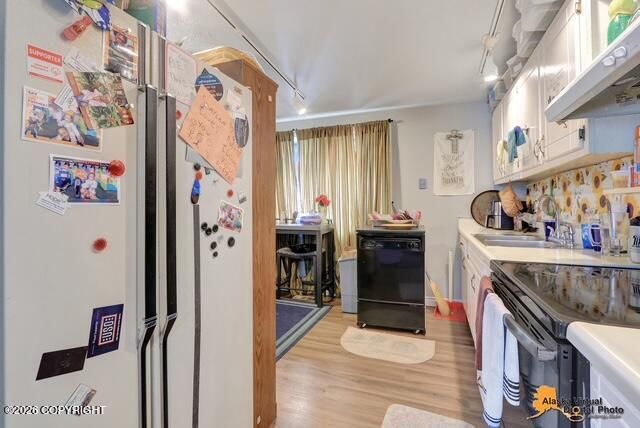 1735 Sanya Circle, Anchorage, AK 99508
